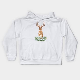 Jackalope Kids Hoodie